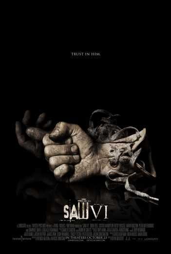  مشاهدة فيلم Saw VI 2009 مترجم