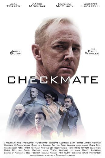  مشاهدة فيلم Checkmate 2019 مترجم
