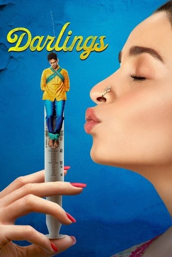  مشاهدة فيلم Darlings 2022 مترجم