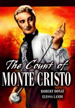 فيلم The Count of Monte Cristo 1934 مترجم