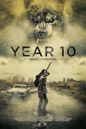 Year 10  مشاهدة فيلم