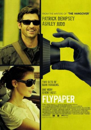 فيلم Flypaper 2011 مترجم