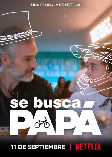  مشاهدة فيلم Dad Wanted 2020 مترجم