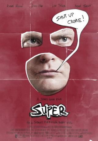 فيلم Super 2010 مترجم