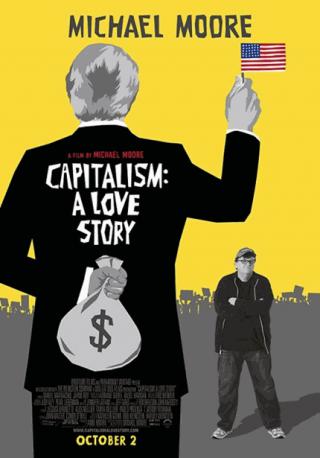 فيلم Capitalism A Love Story 2009 مترجم