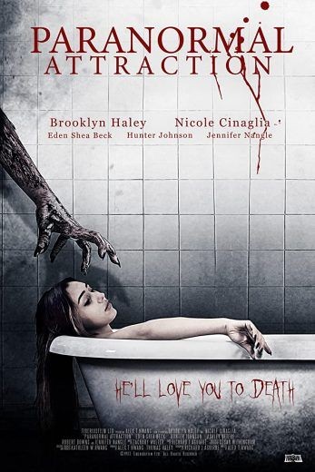  مشاهدة فيلم Paranormal Attraction 2020 مترجم