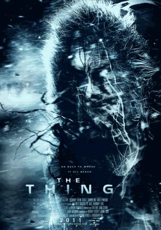 فيلم The Thing 2011 مترجم