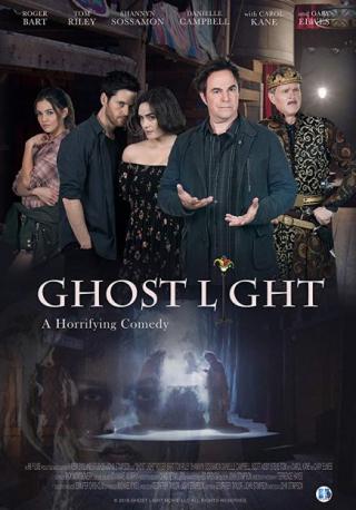 فيلم Ghost Light 2018 مترجم