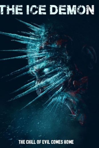  مشاهدة فيلم The Ice Demon 2022 مترجم