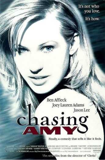  مشاهدة فيلم Chasing Amy 1997 مترجم