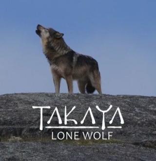 فيلم Takaya Lone Wolf 2019 مترجم