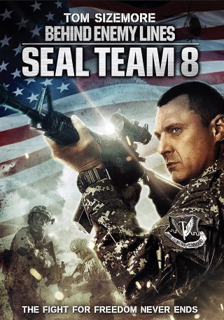 فيلم Seal Team Eight Behind Enemy Lines 2014 مترجم