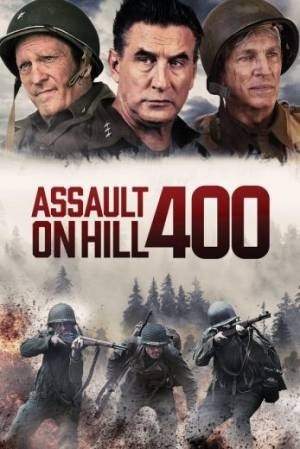 Assault on Hill 400  مشاهدة فيلم
