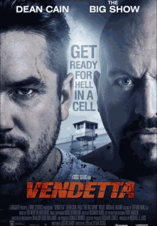 فيلم Vendetta 2015 مترجم