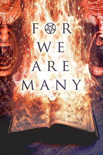  مشاهدة فيلم For We Are Many 2019 مترجم