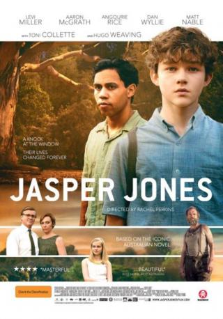 فيلم Jasper Jones 2017 مترجم