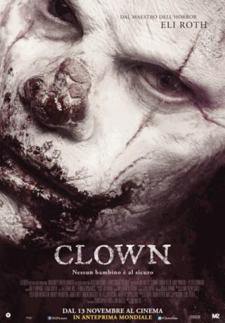فيلم Clown 2014 مترجم