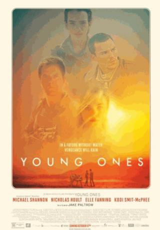فيلم Young Ones 2014 مترجم