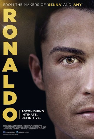 فيلم Cristiano Ronaldo 2015 مترجم
