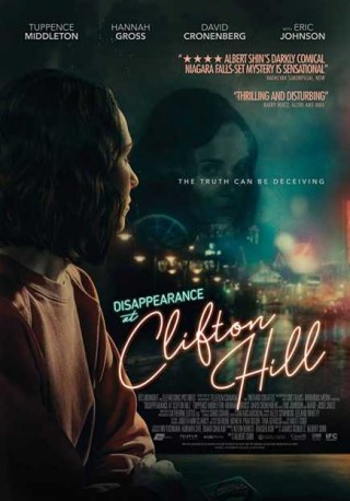 فيلم Disappearance at Clifton Hill 2019 مترجم