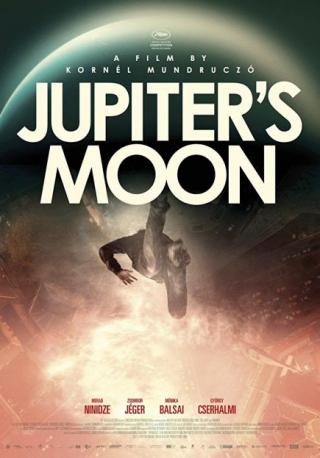 فيلم Jupiter’s Moon 2017 مترجم
