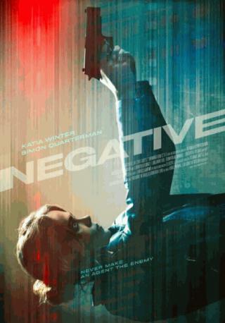 فيلم Negative 2017 مترجم