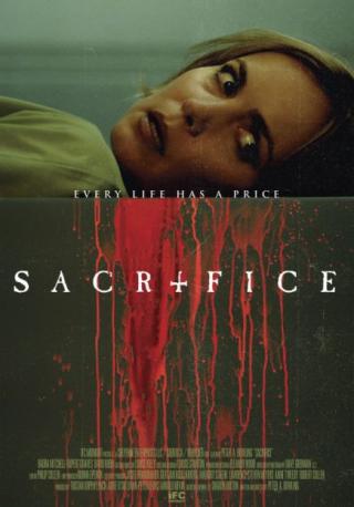 فيلم Sacrifice 2016 مترجم