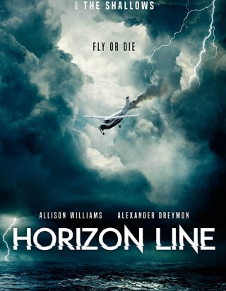 فيلم Horizon Line 2020 مترجم