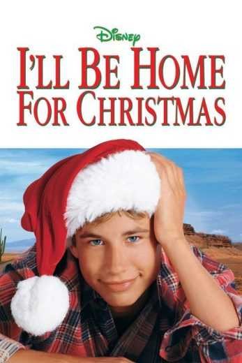  مشاهدة فيلم I’ll Be Home for Christmas 1998 مترجم