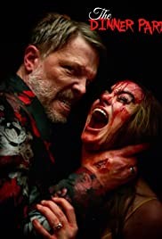  مشاهدة فيلم The Dinner Party 2020 مترجم