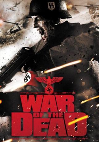 فيلم War Of The Dead 2011 مترجم