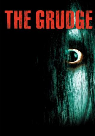 فيلم The Grudge 2004 مترجم