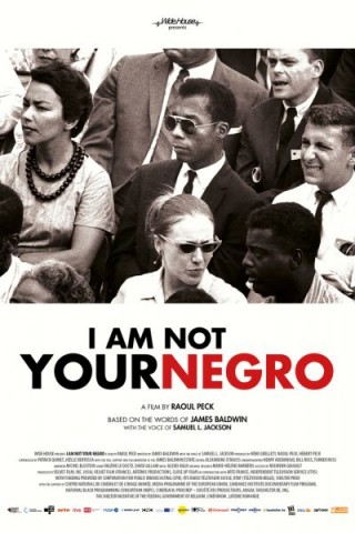 فيلم I Am Not Your Negro 2016 مترجم