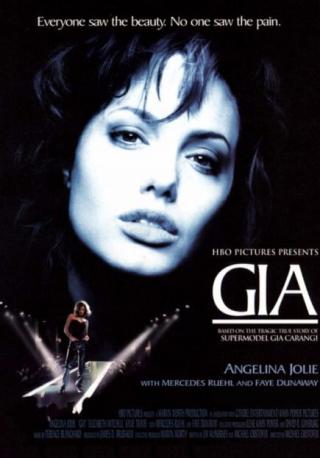 فيلم Gia 1998 مترجم