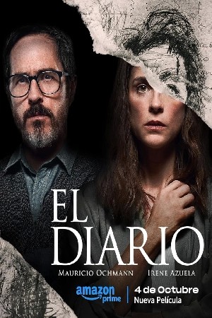 El Diario  مشاهدة فيلم