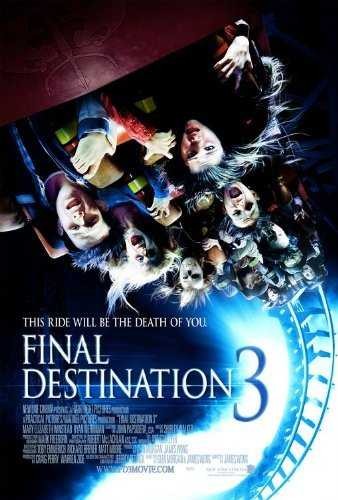  مشاهدة فيلم Final Destination 3 2006 مترجم