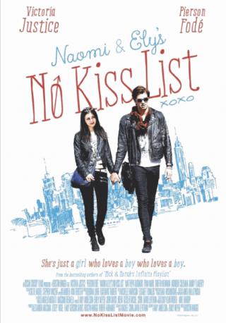 فيلم Naomi and Ely’s No Kiss List 2015 مترجم
