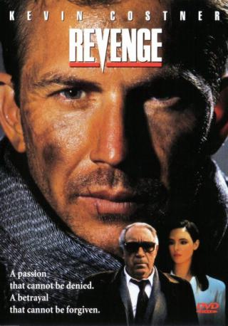 فيلم Revenge 1990 مترجم