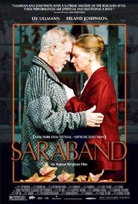  مشاهدة فيلم Saraband 2003 مترجم