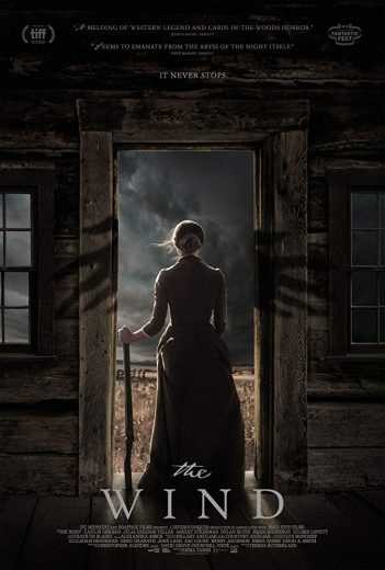  مشاهدة فيلم The Wind 2018 مترجم