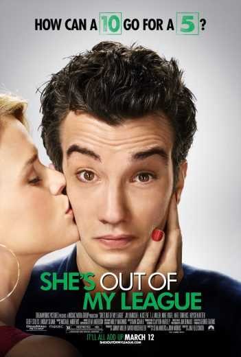  مشاهدة فيلم Shes Out of My League 2010 مترجم