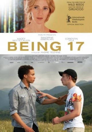 فيلم Being 17 2016 مترجم