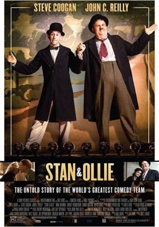 فيلم Stan & Ollie 2018 مترجم