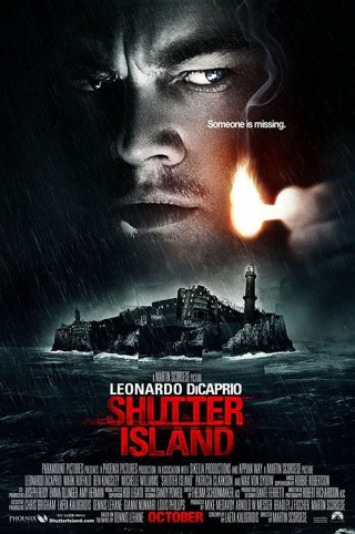 مشاهدة فيلم Shutter Island 2010 مترجم