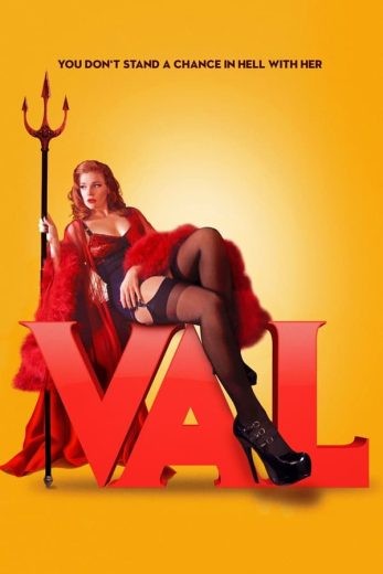  مشاهدة فيلم Val 2021 مترجم