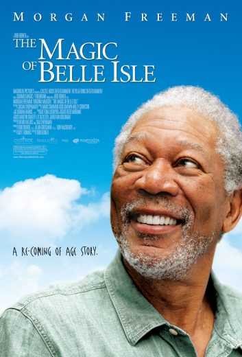  مشاهدة فيلم The Magic Of Belle Isle 2012 مترجم