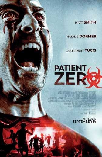 فيلم Patient Zero 2018 اون لاين فيلم Patient Zero 2018 اون لاين