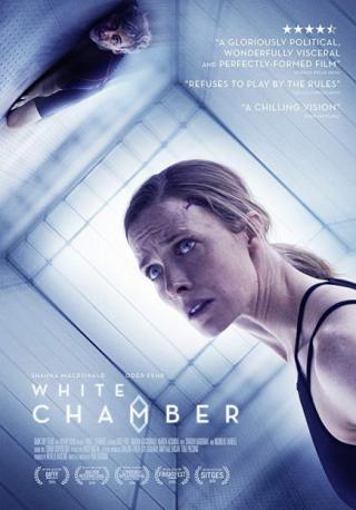 فيلم White Chamber 2019 مترجم