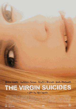 فيلم The Virgin Suicides 1999 مترجم