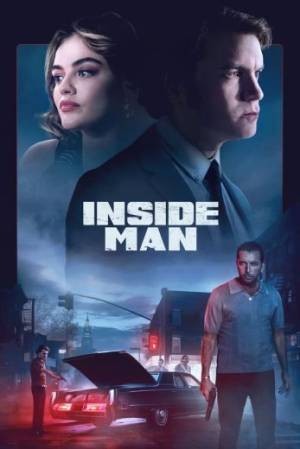 Inside Man  مشاهدة فيلم
